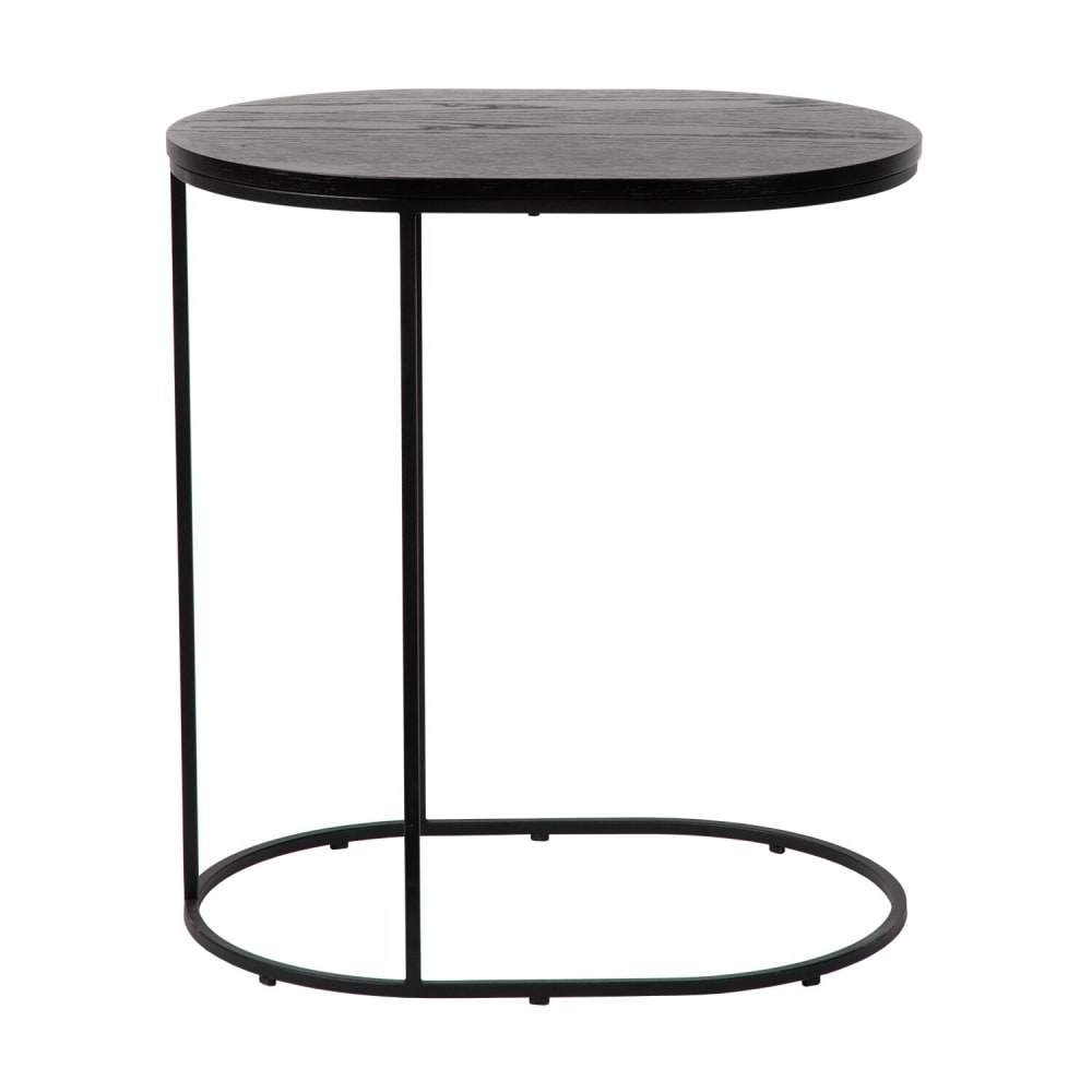 Atmooz, table d’appoint en métal, photo du marchand