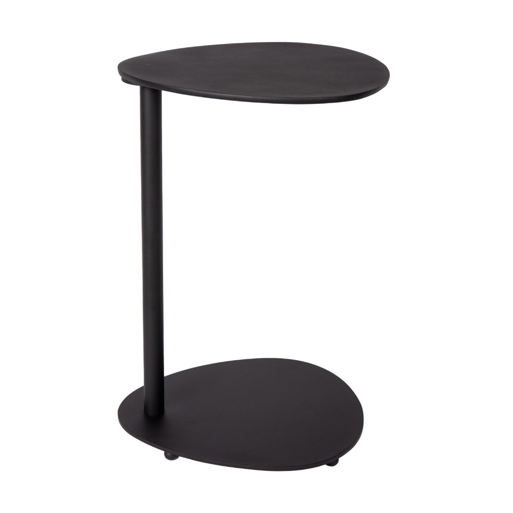 Atmooz, table d’appoint en métal, photo du marchand
