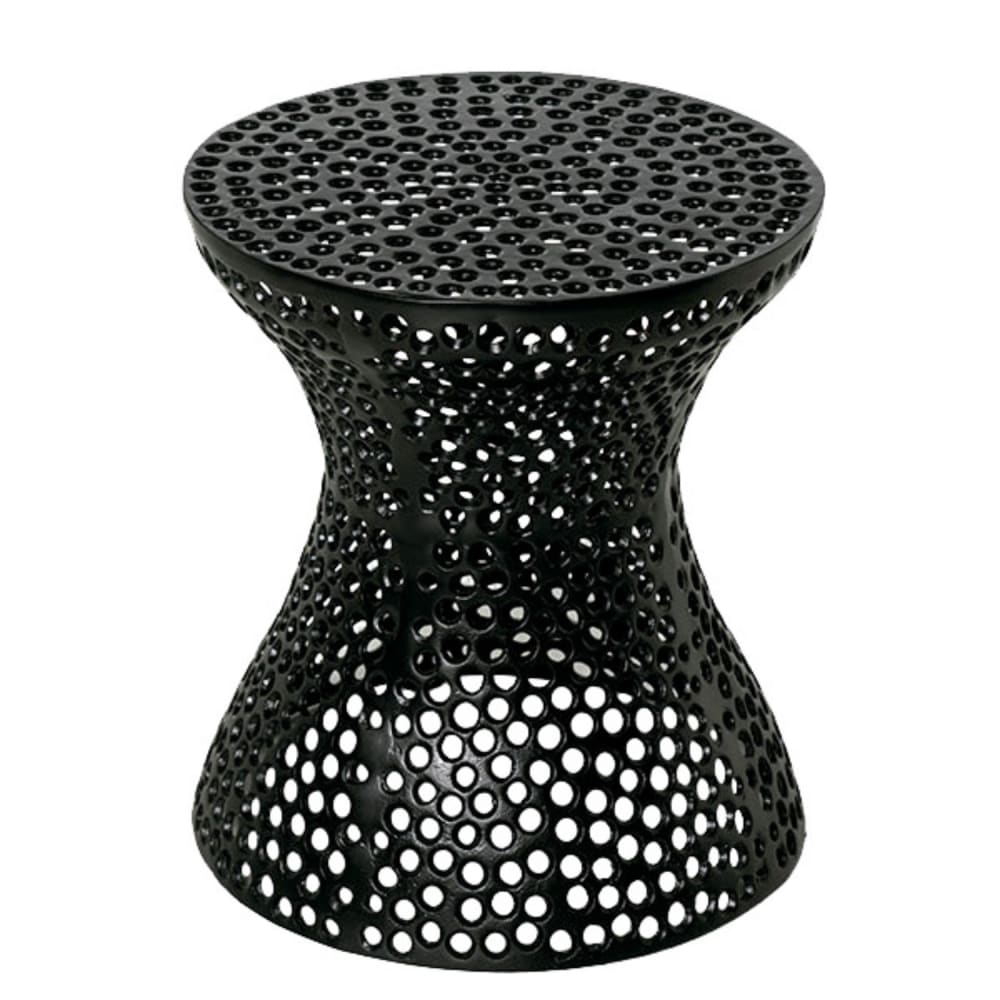 Koketto Home, table d’appoint en métal, photo du marchand