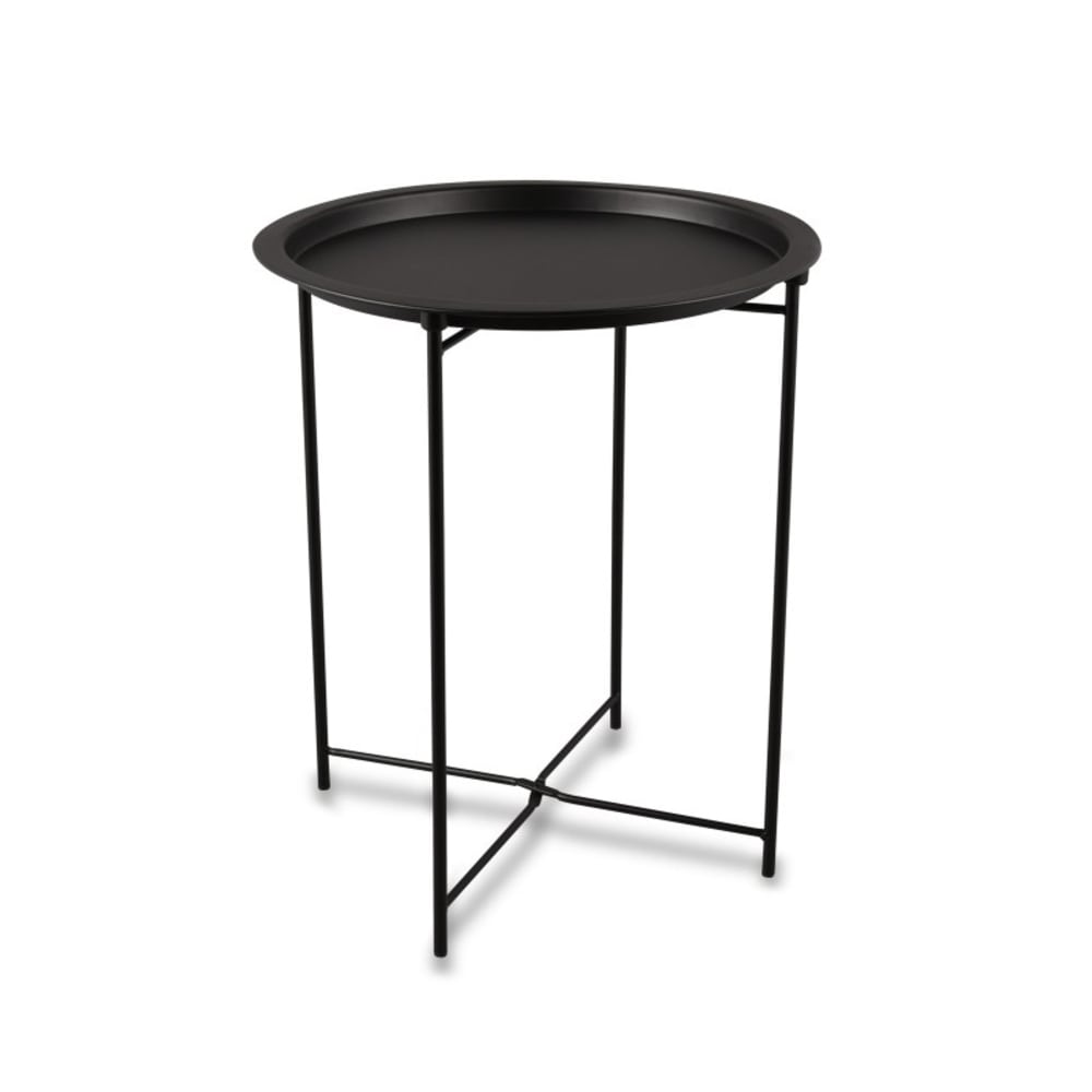 Boite A Design, table d’appoint en métal, photo du marchand