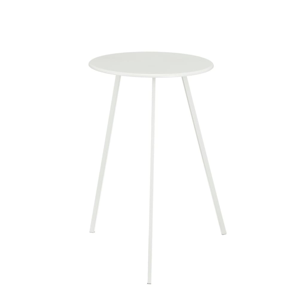 Mica Decorations, table d’appoint en métal, photo du marchand