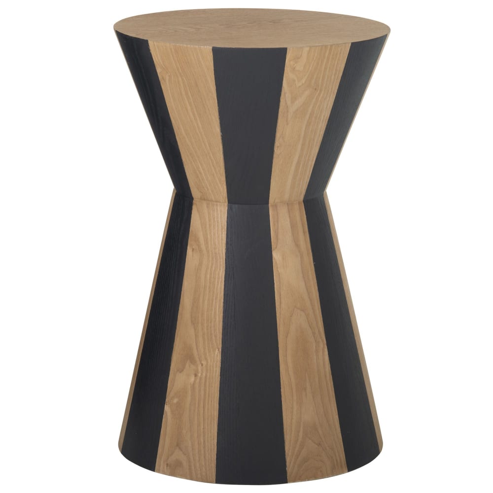 Becquet, table d’appoint en bois, photo du marchand