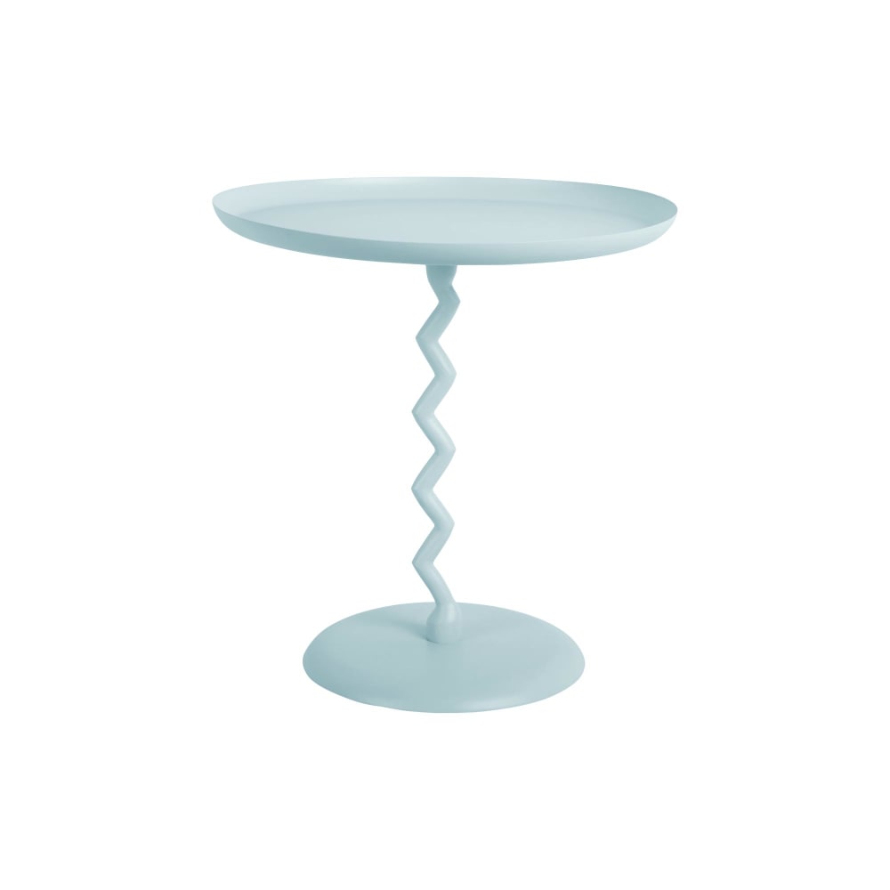 Leitmotiv, table d’appoint en métal, photo du marchand