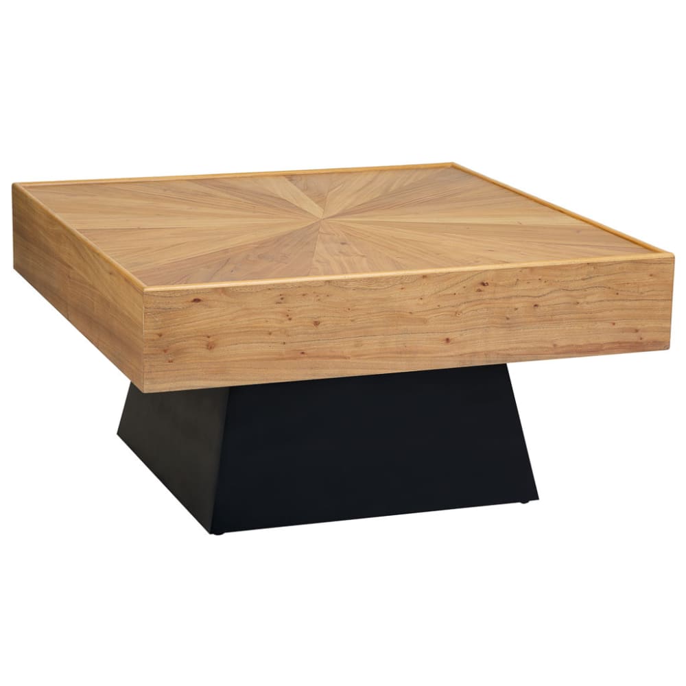 Wanderlust deco, table d’appoint en bois, photo du marchand