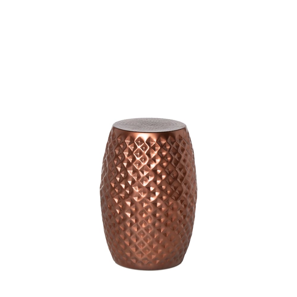Koketto Home, table d’appoint en métal, photo du marchand