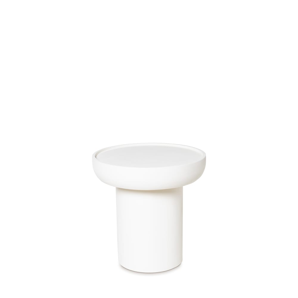 Koketto Home, table d’appoint en bois, photo du marchand