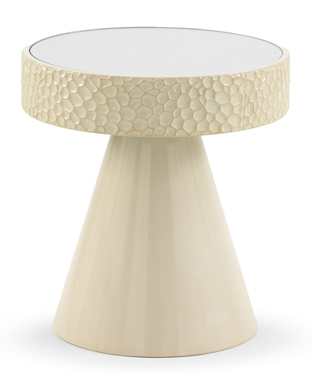 Geese Home, table d’appoint en métal, photo du marchand
