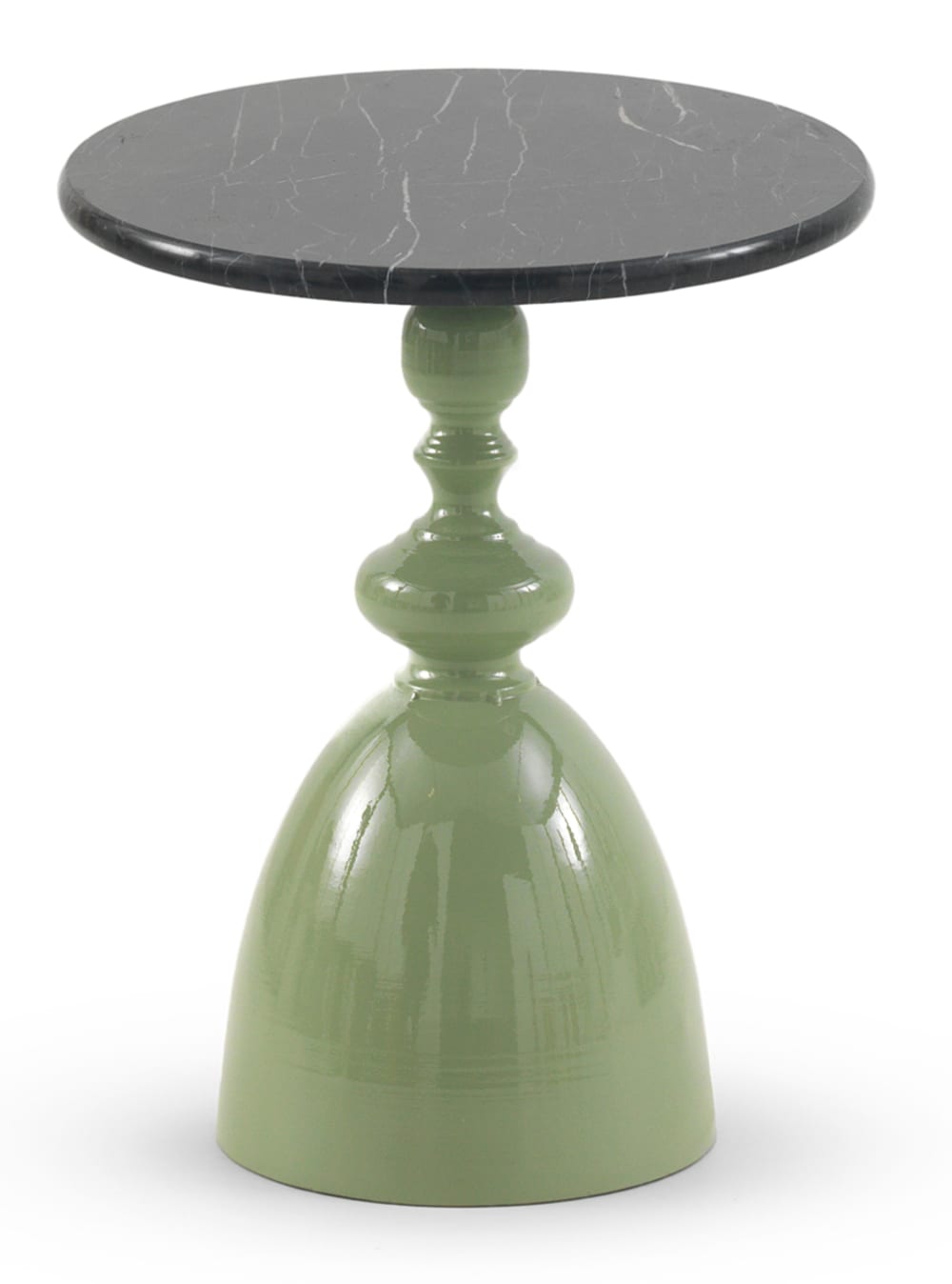 Geese Home, table d’appoint en métal, photo du marchand