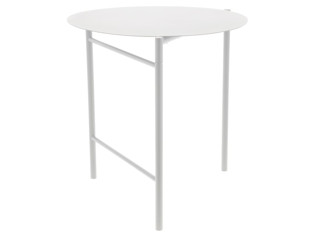 Zone Denmark, table d’appoint en métal, photo du marchand
