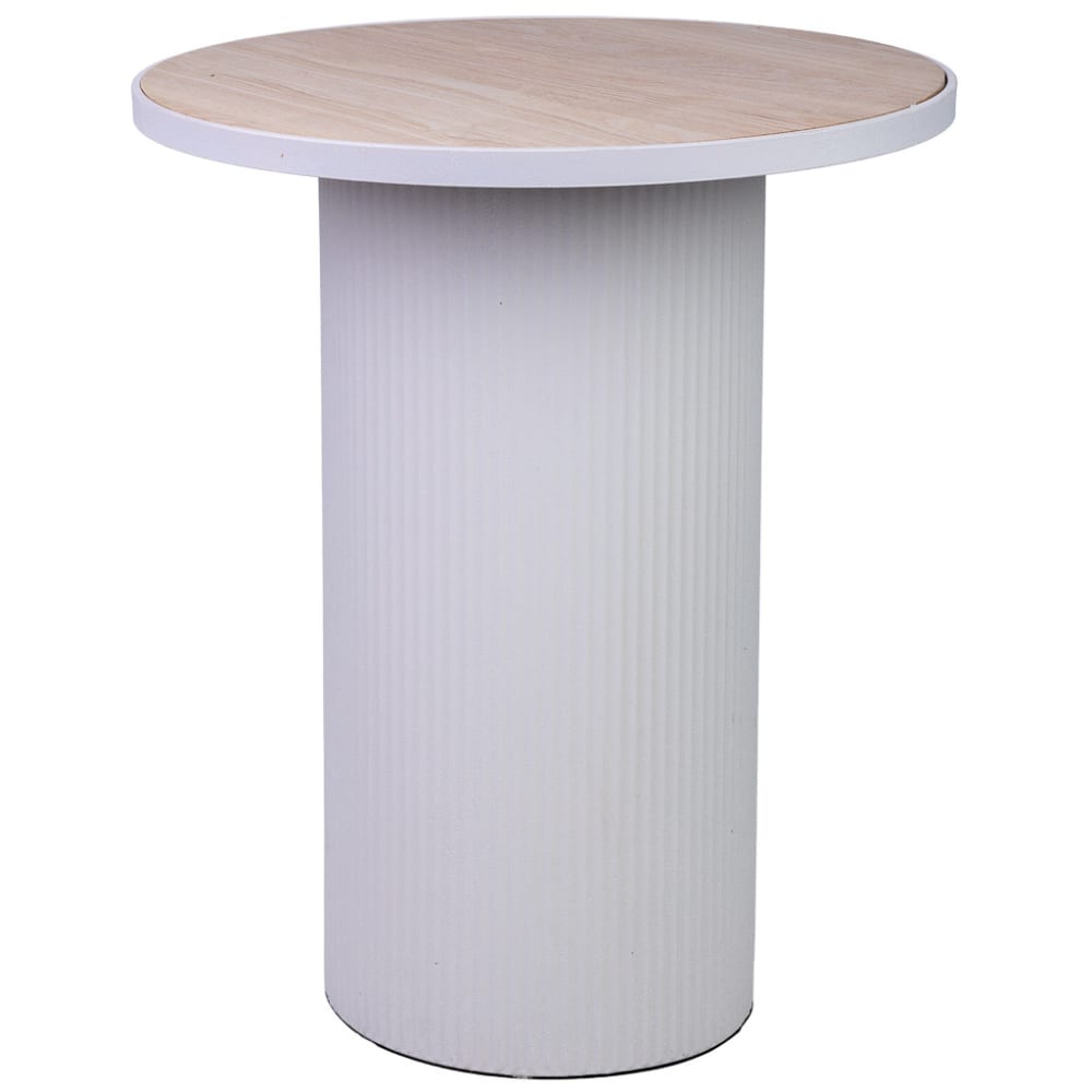 Wanderlust deco, table d’appoint en métal, photo du marchand