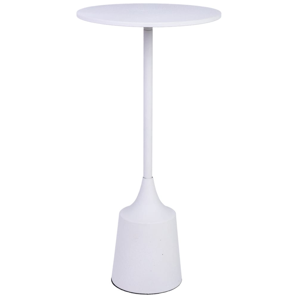 Wanderlust deco, table d’appoint en métal, photo du marchand