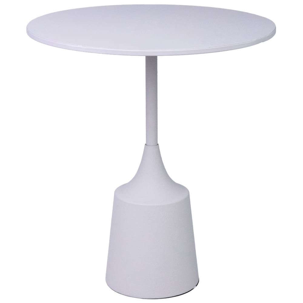 Wanderlust deco, table d’appoint en métal, photo du marchand