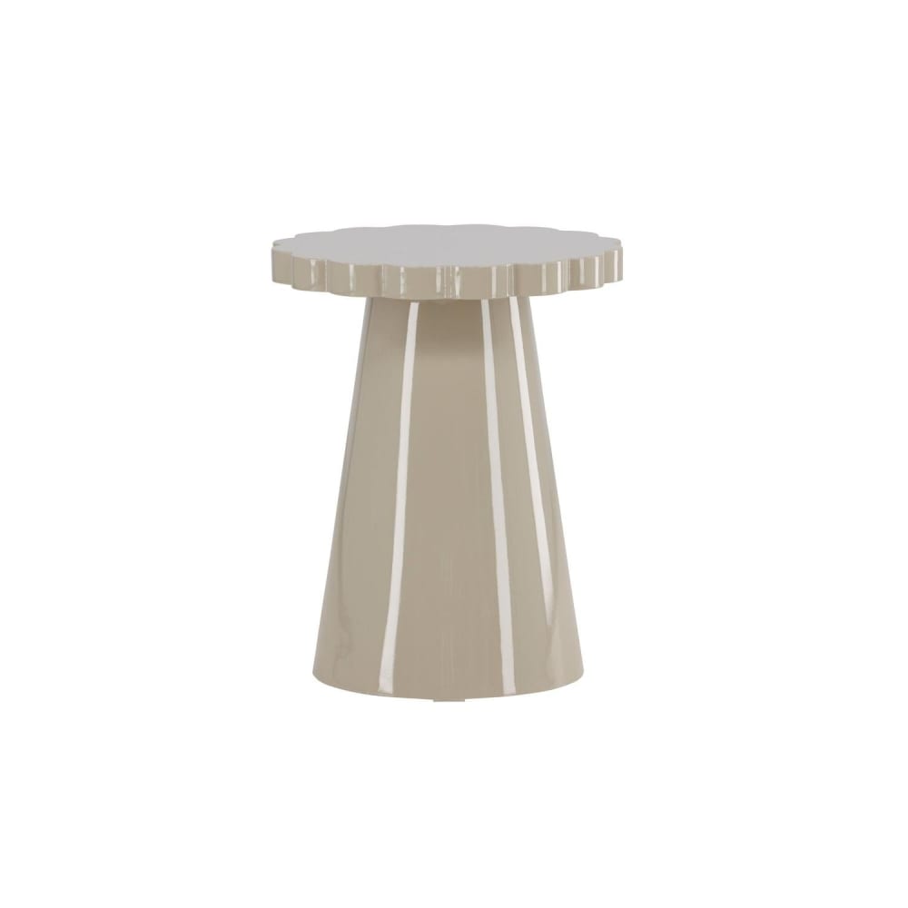 Venture Home, table d’appoint en bois, photo du marchand