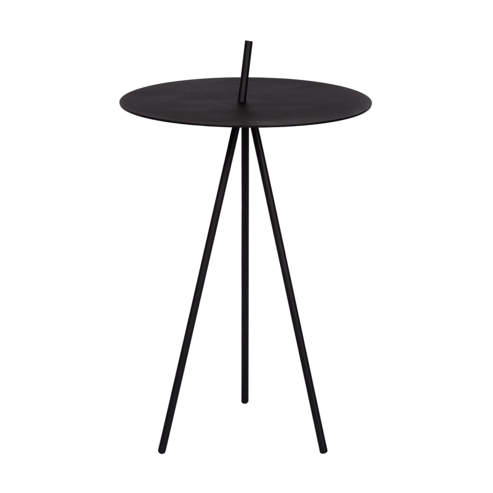Atmooz, table d’appoint en métal, photo du marchand
