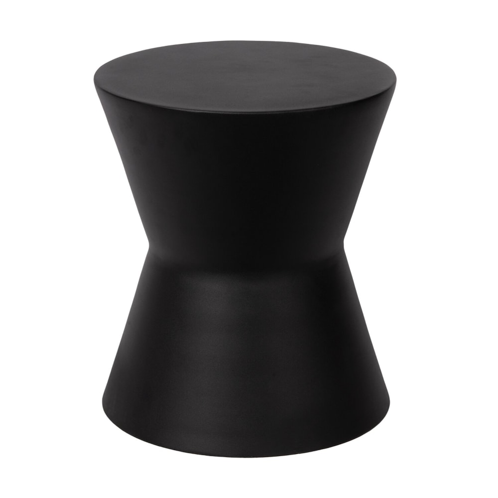Atmooz, table d’appoint en métal, photo du marchand