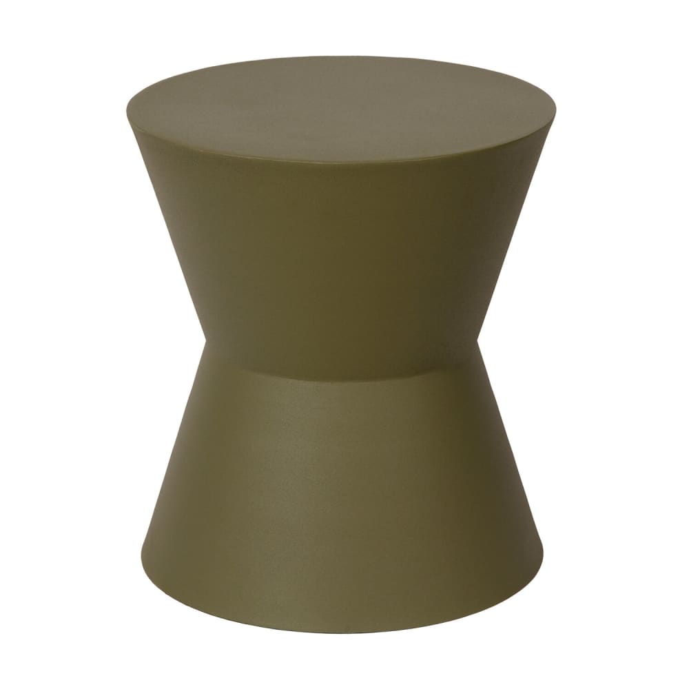 Atmooz, table d’appoint en métal, photo du marchand