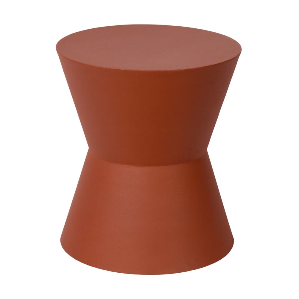 Atmooz, table d’appoint en métal, photo du marchand