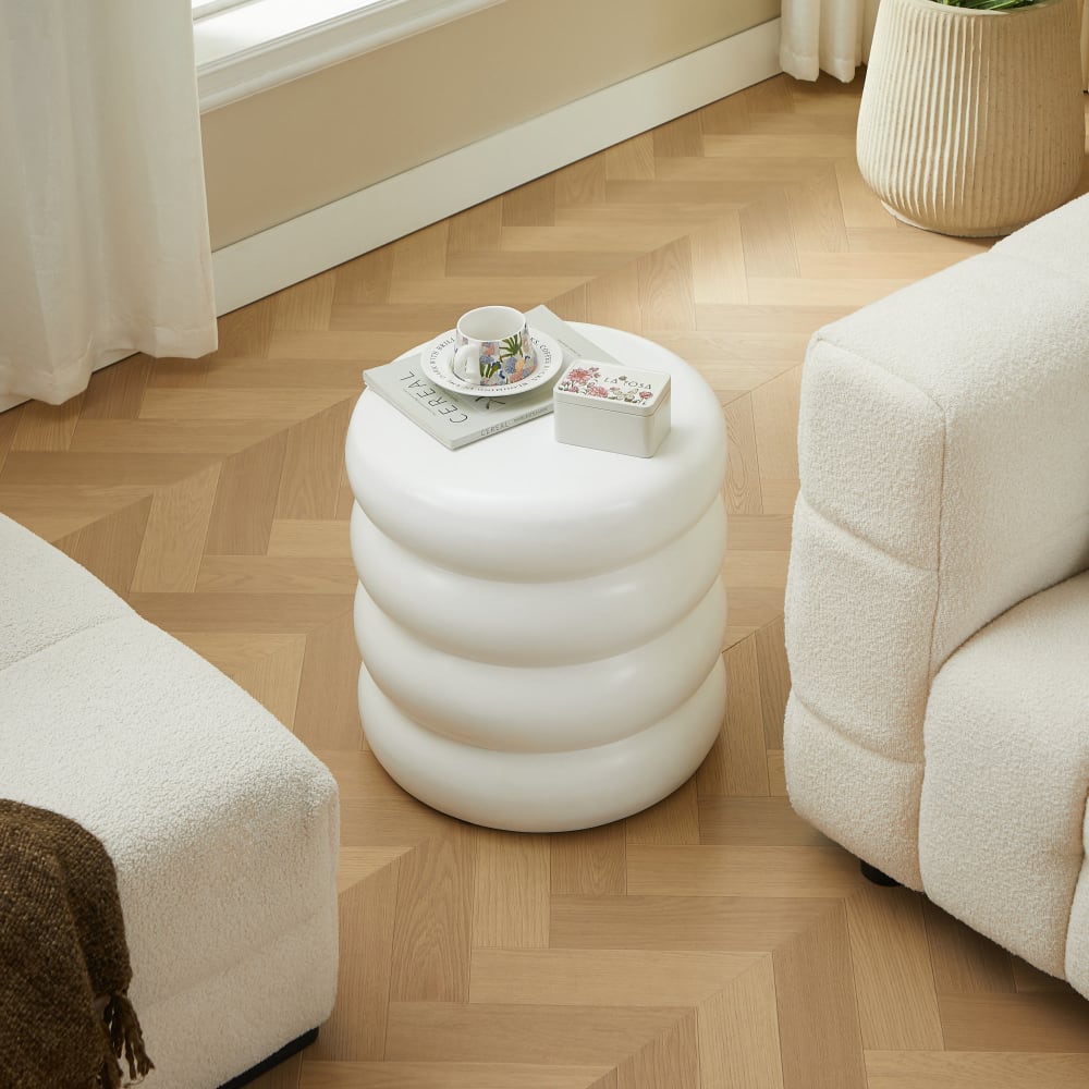Nordlys, table d’appoint, photo du marchand