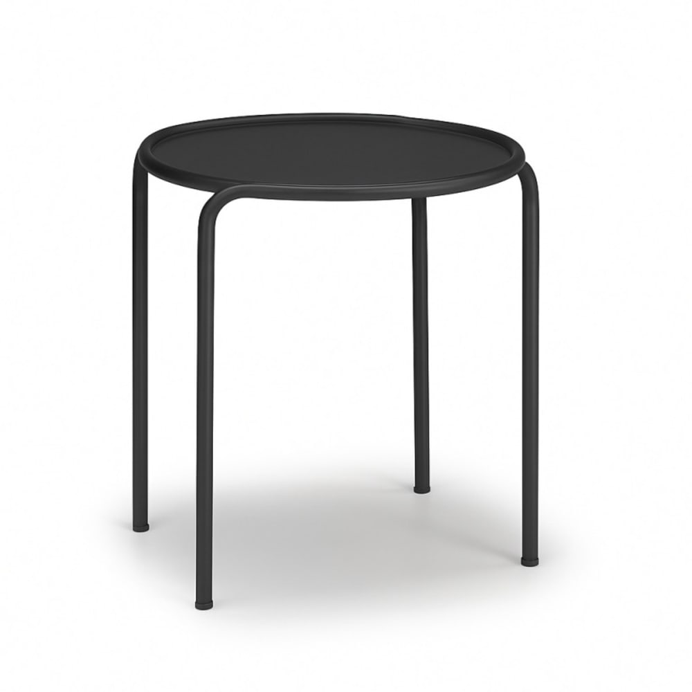 Scab Design, table d’appoint en métal, photo du marchand