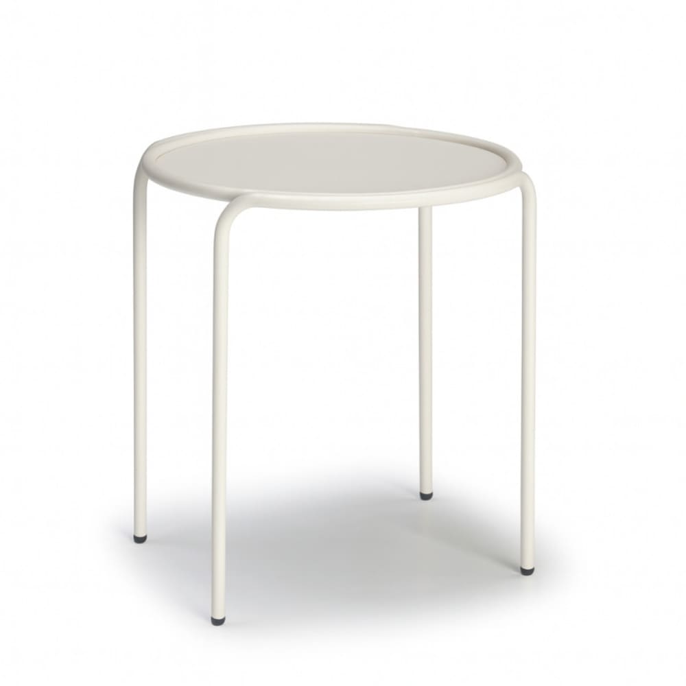 Scab Design, table d’appoint en métal, photo du marchand