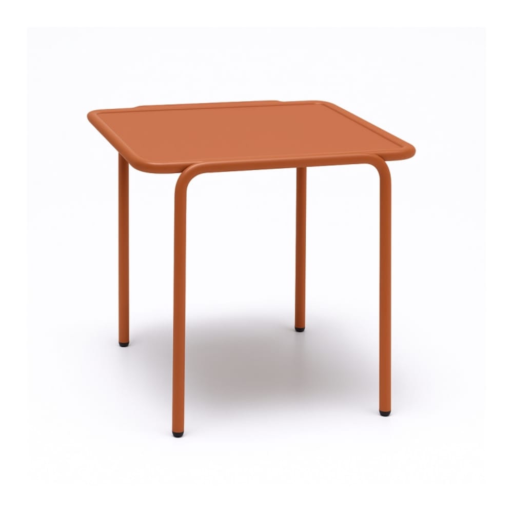 Scab Design, table d’appoint en métal, photo du marchand