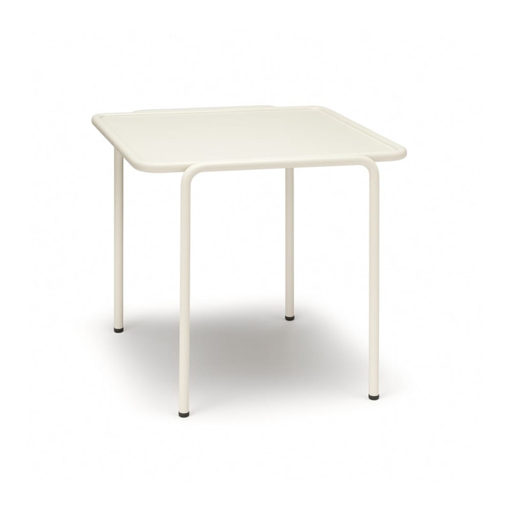 Scab Design, table d’appoint en métal, photo du marchand