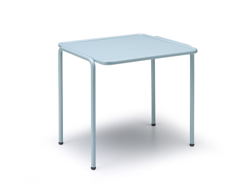 Scab Design, table d’appoint en métal, photo du marchand