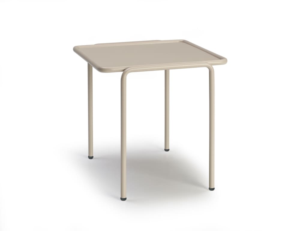 Scab Design, table d’appoint en métal, photo du marchand