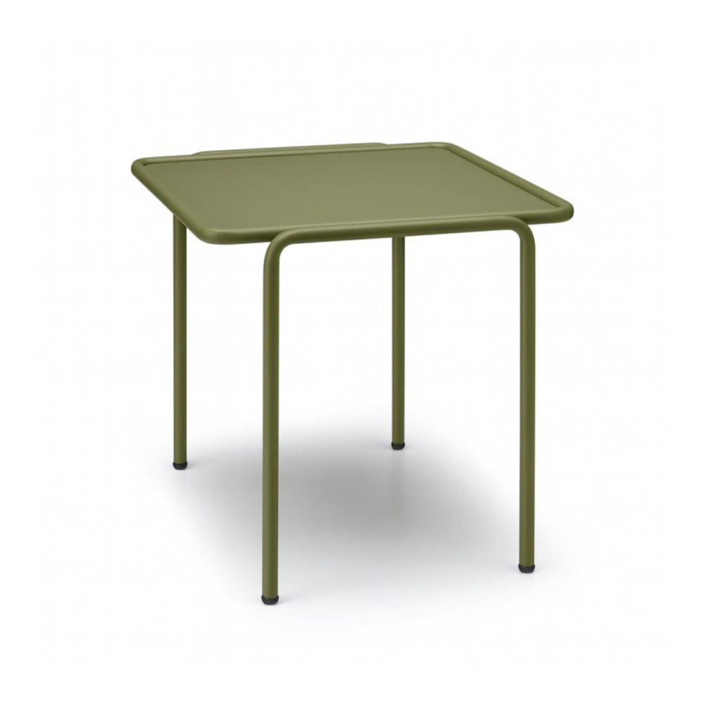 Scab Design, table d’appoint en métal, photo du marchand