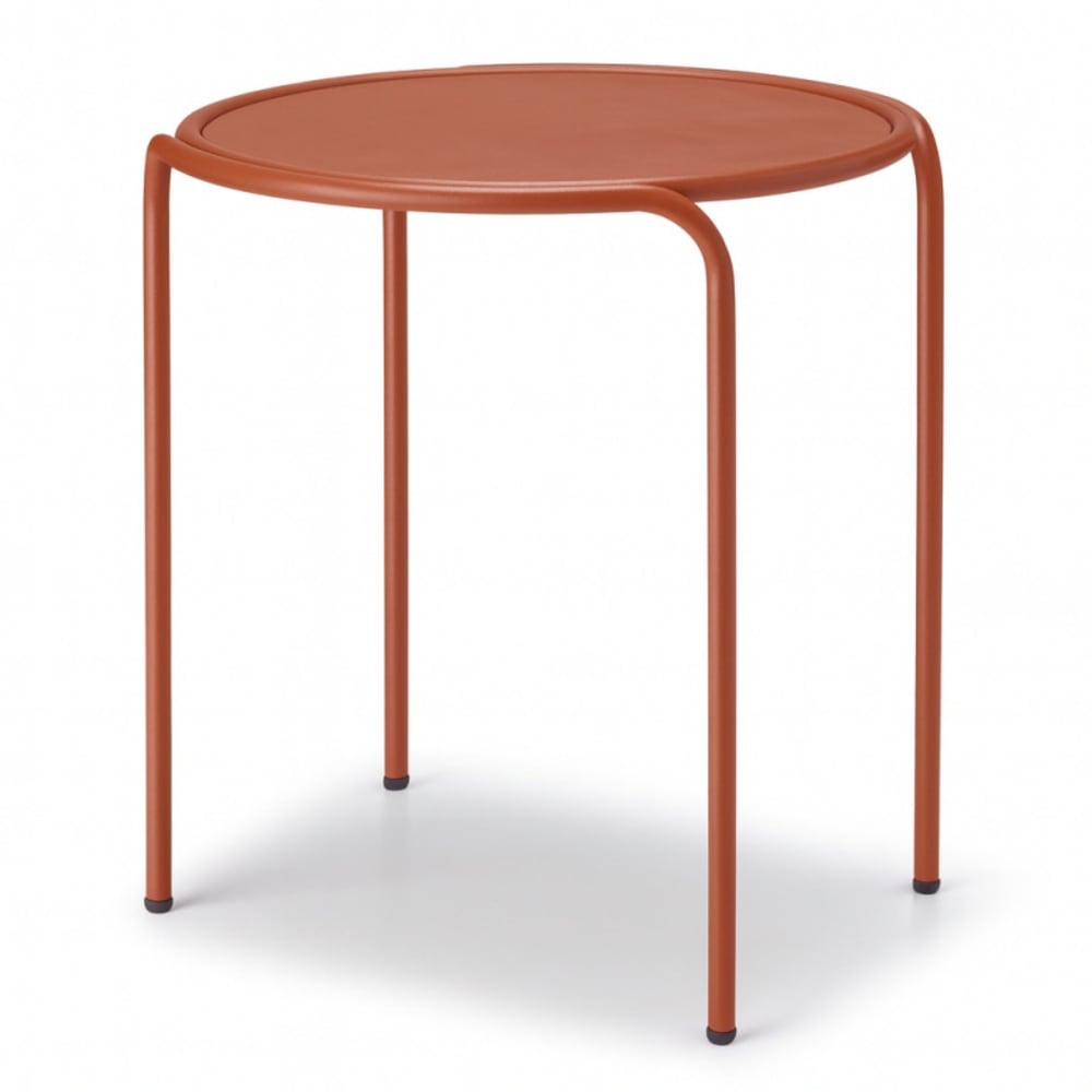 Scab Design, table d’appoint en métal, photo du marchand