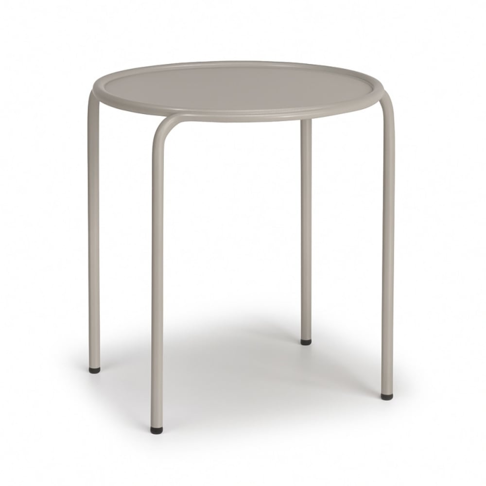 Scab Design, table d’appoint en métal, photo du marchand