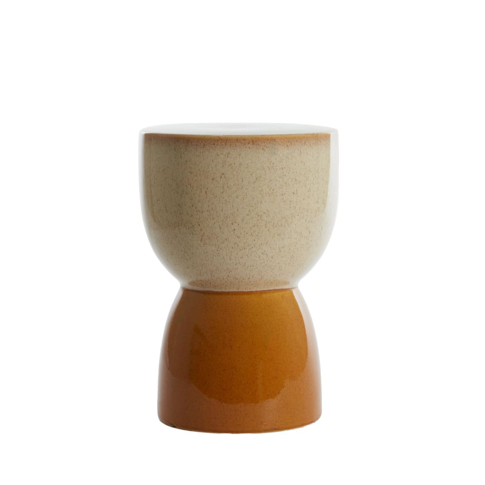 Light & Living, table d’appoint en céramique, photo du marchand