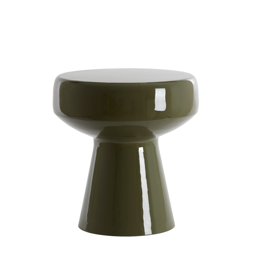 Light & Living, table d’appoint en métal, photo du marchand