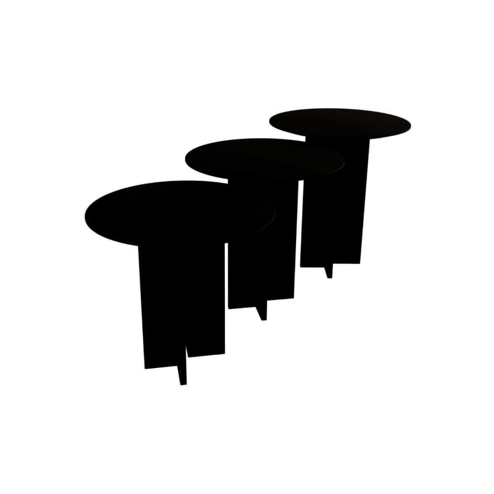 Hanah Home, table d’appoint, photo du marchand