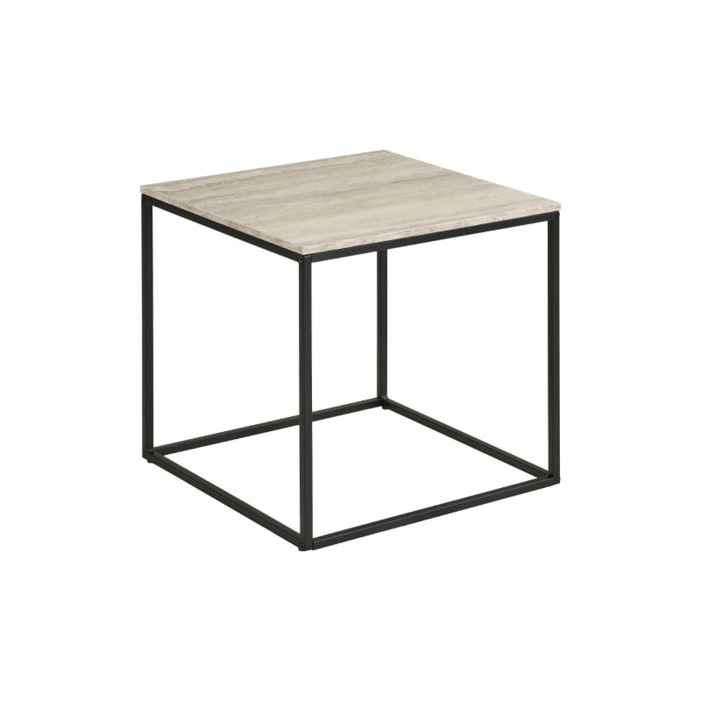 Moloo Chic, table d’appoint en métal, photo du marchand