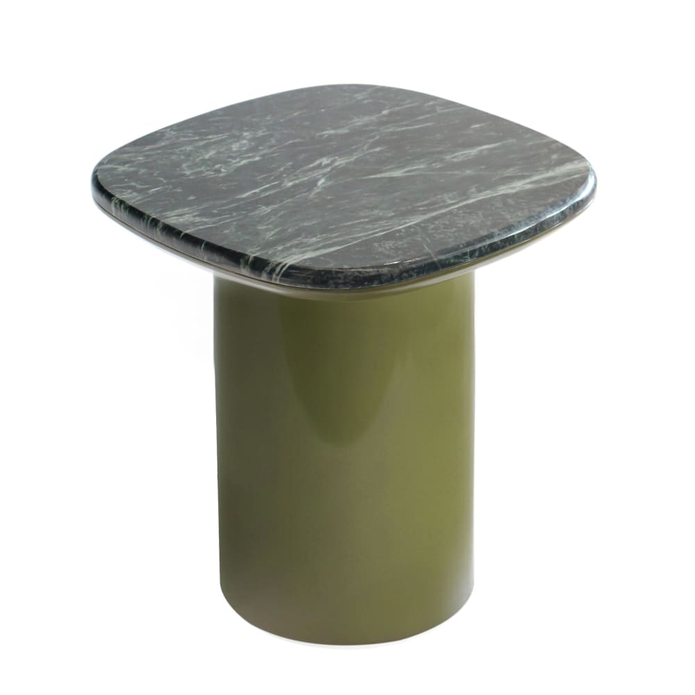 Oviala, table basse en marbre, photo du marchand