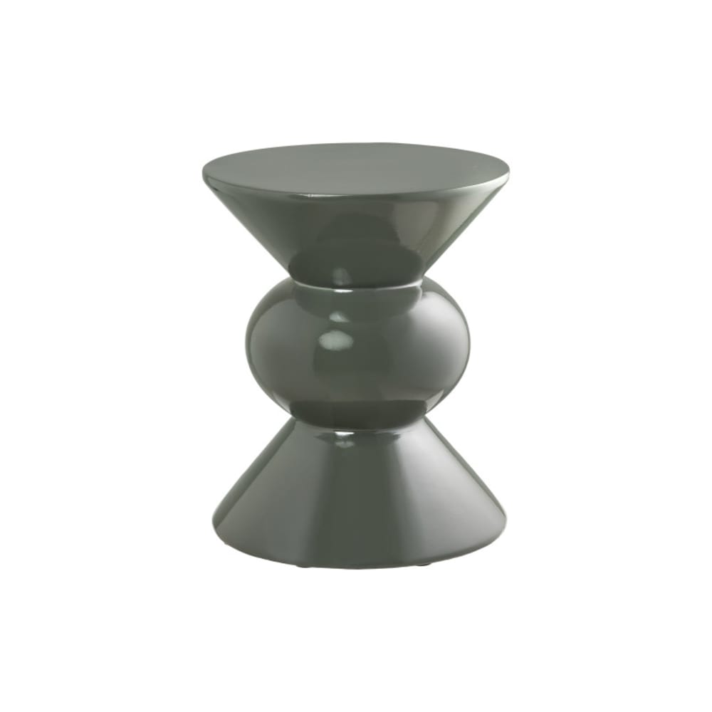 Moloo Sand, table d’appoint en verre, photo du marchand