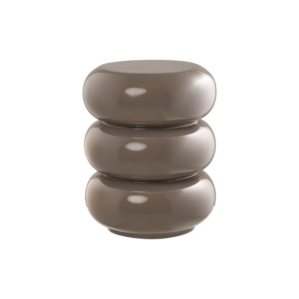 Moloo, table d’appoint en verre, photo du marchand
