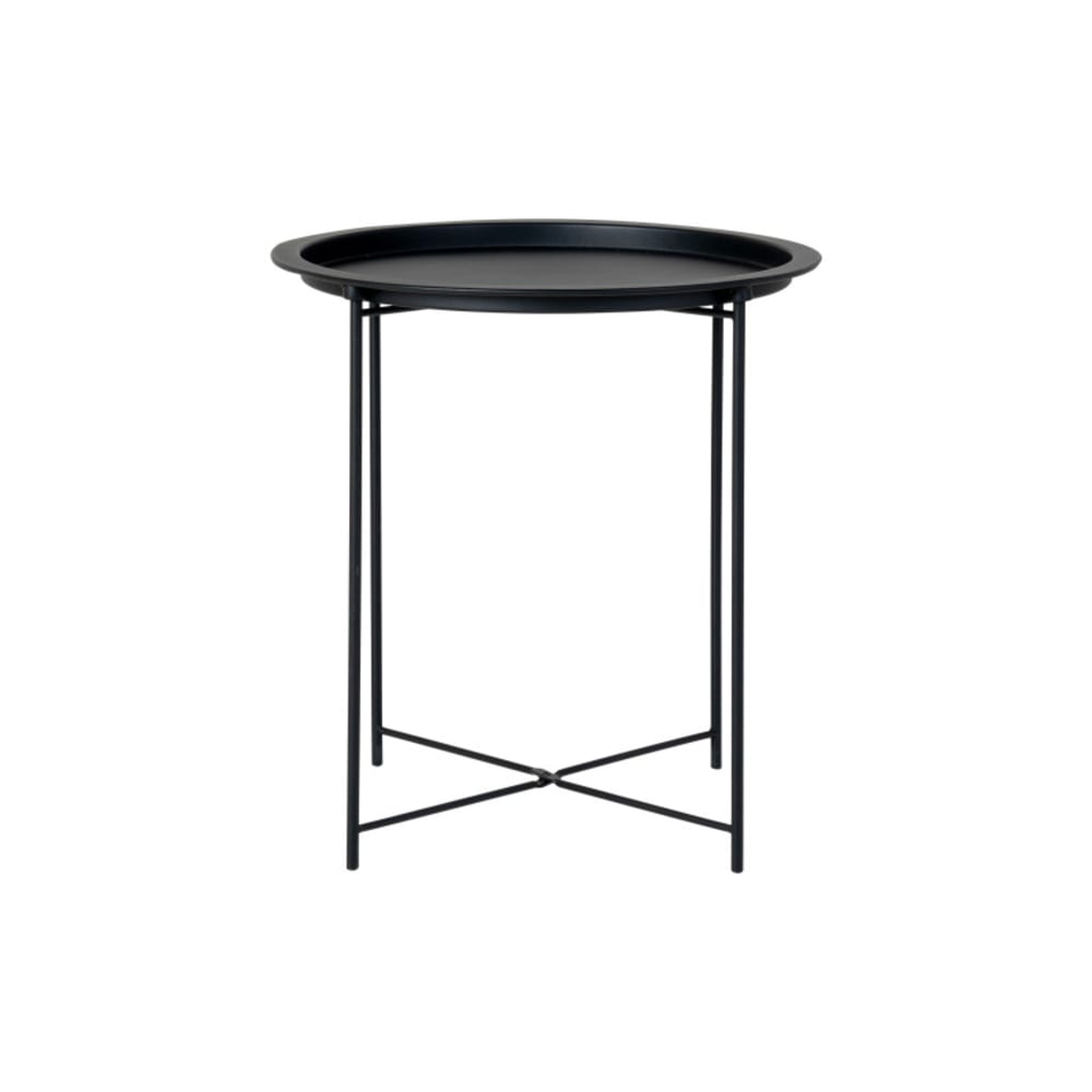 Moloo Fin, table d’appoint en métal, photo du marchand