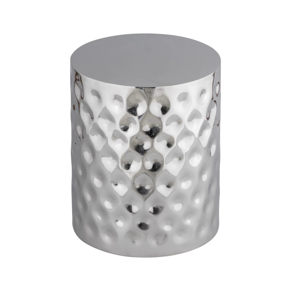 sweeek, table d’appoint en métal, photo du marchand