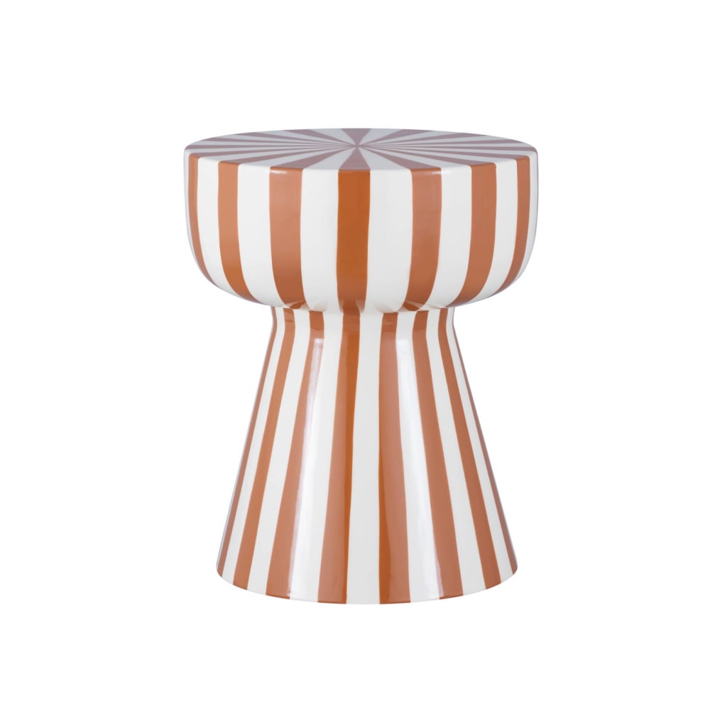 sweeek, table d’appoint en métal, photo du marchand