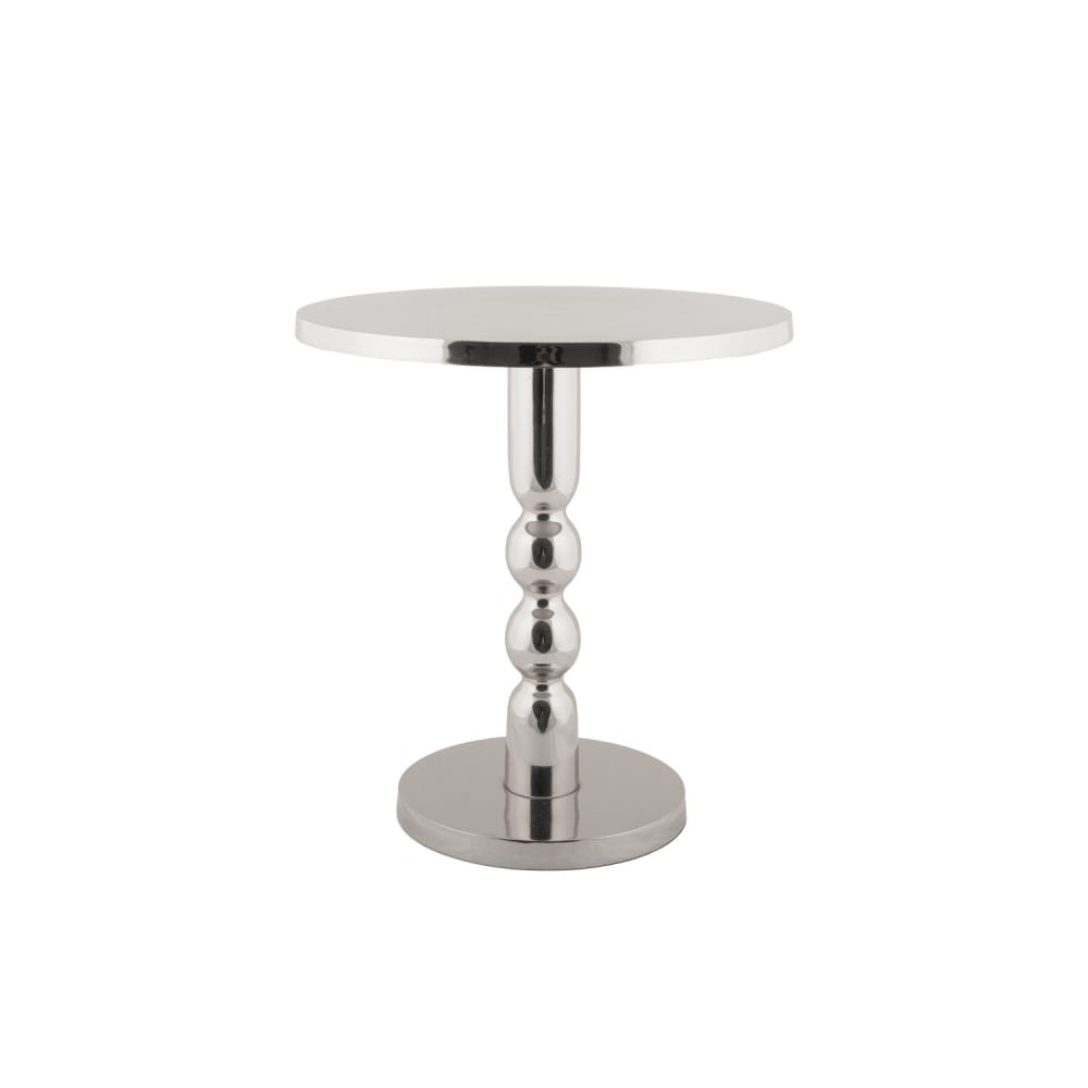 Leitmotiv, table d’appoint en métal, photo du marchand