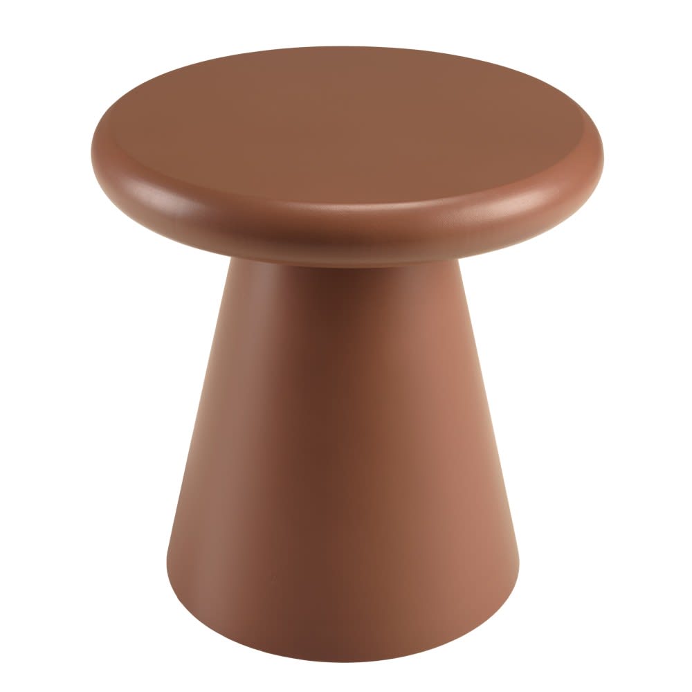 Macabane, table d’appoint en bois, photo du marchand