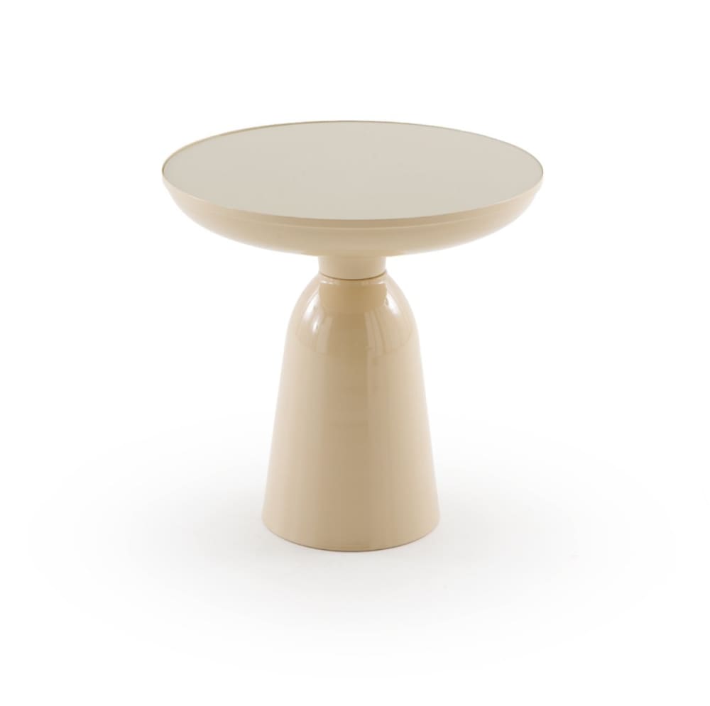 Geese Home, table d’appoint en verre, photo du marchand