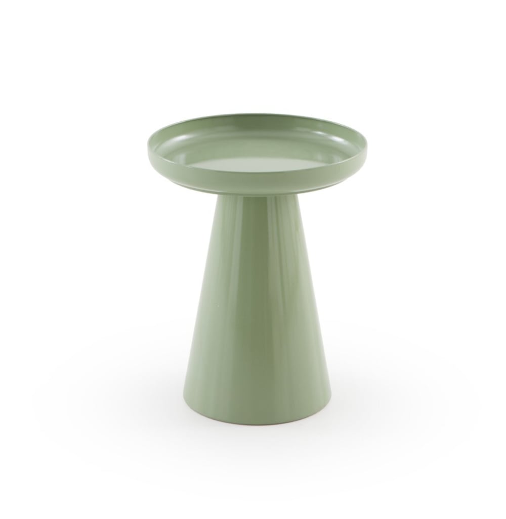 Geese Home, table d’appoint en verre, photo du marchand