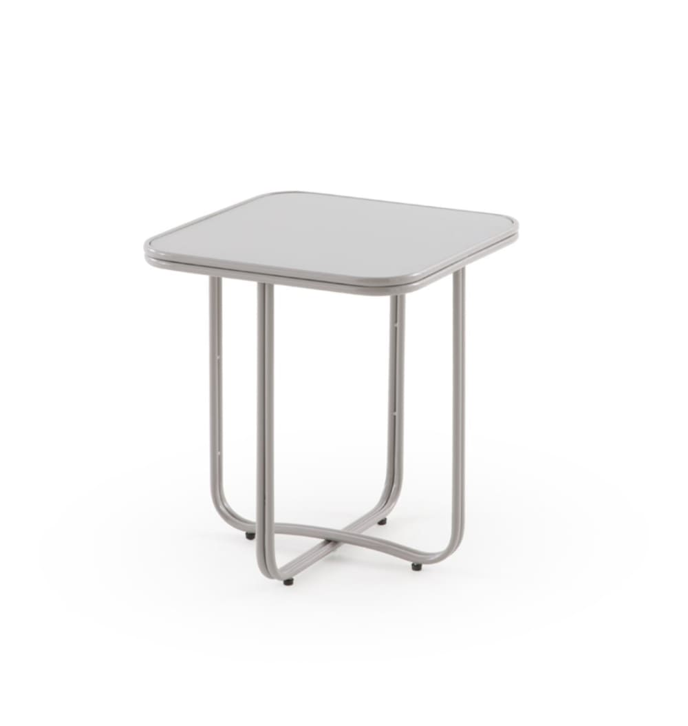 Geese Home, table d’appoint en verre, photo du marchand