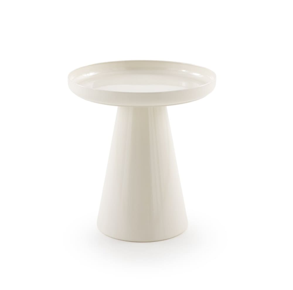 Geese Home, table d’appoint en verre, photo du marchand