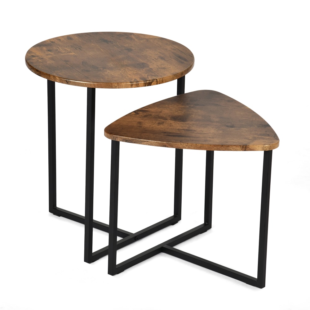 Meubles Cosy, table d’appoint en bois, photo du marchand