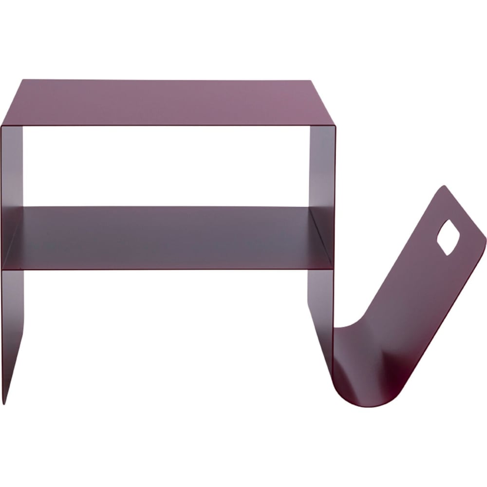 Kare Design, table d’appoint en métal, photo du marchand