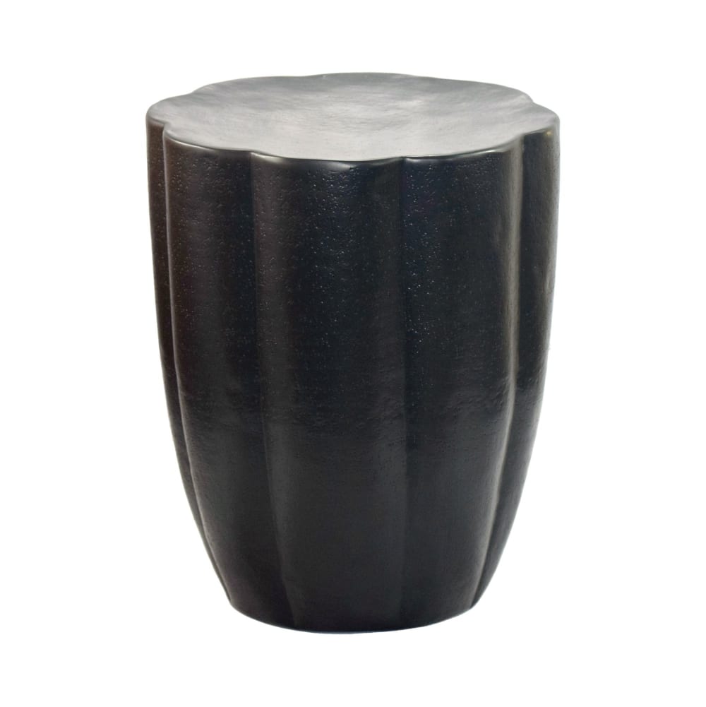 FineBuy, table d’appoint en métal, photo du marchand